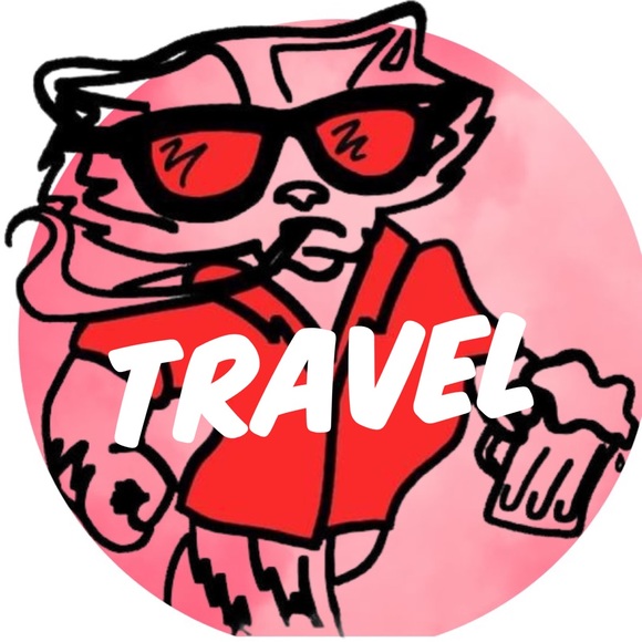 Travel ➡️➡️➡️